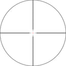 Vortex Optics Crossfire II Adjustable Objective, Second Focal Plane, 30mm Tube Riflescopes