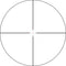 Vortex Optics Crossfire II Adjustable Objective, Second Focal Plane, 30mm Tube Riflescopes