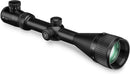 Vortex Optics Crossfire II 3-12x56 Adjustable Objective Hog Hunter, Second Focal Plane, 30mm Tube Riflescope - V-Brite Illuminated Reticle , black