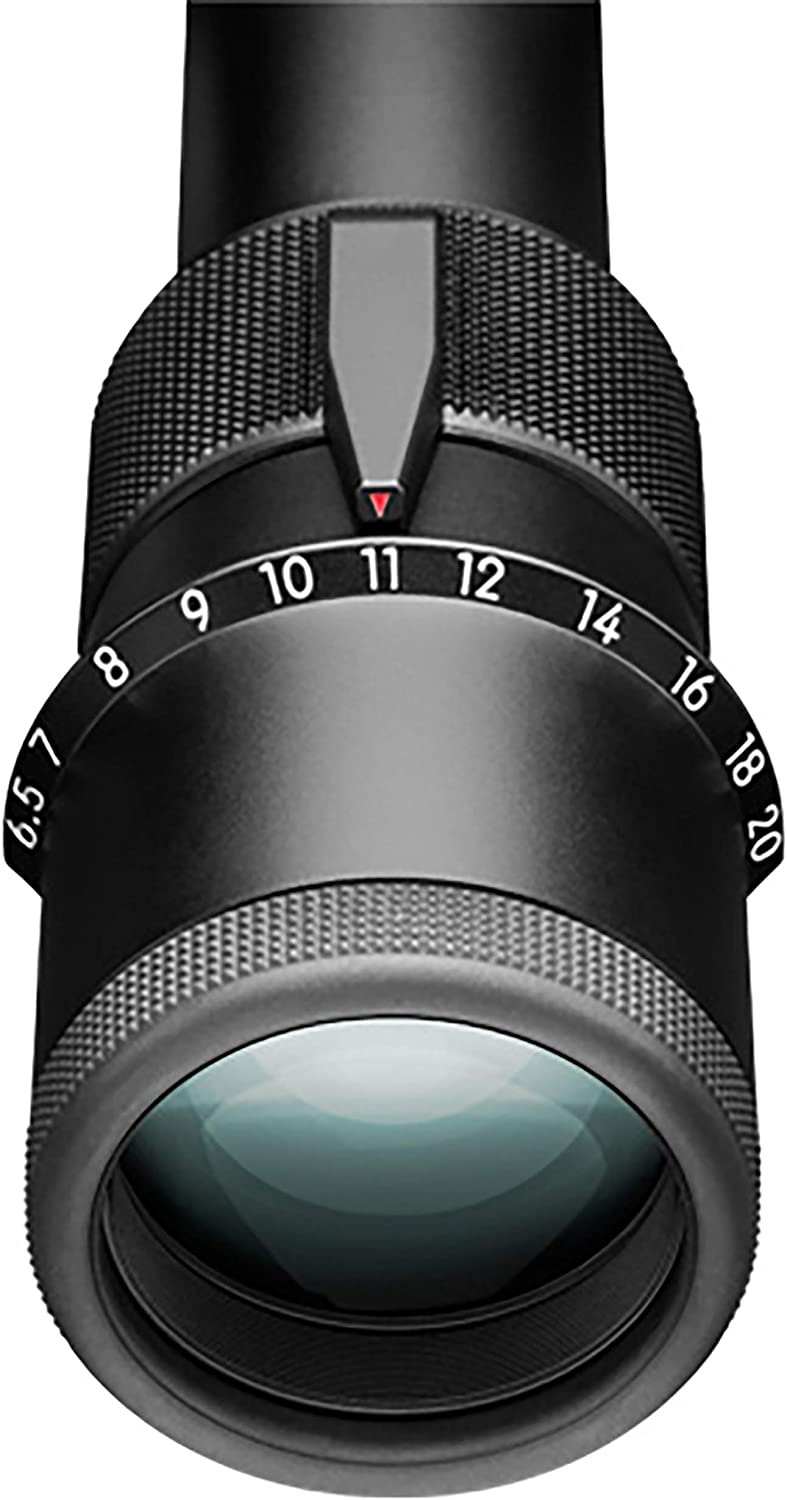 Vortex Optics Viper Parallax Adjustment Second Focal Plane Riflescopes - Middletown Outdoors
