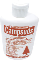 Sierra Dawn Campsuds W/ Citronella, Lavender, Peppermint - 4oz - Middletown Outdoors