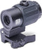 EO Tech Magnifier G43 G43.STS - Middletown Outdoors
