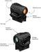 Vortex Optics SPARC Red Dot Sight Gen II - 2 MOA Dot , BLACK - Middletown Outdoors