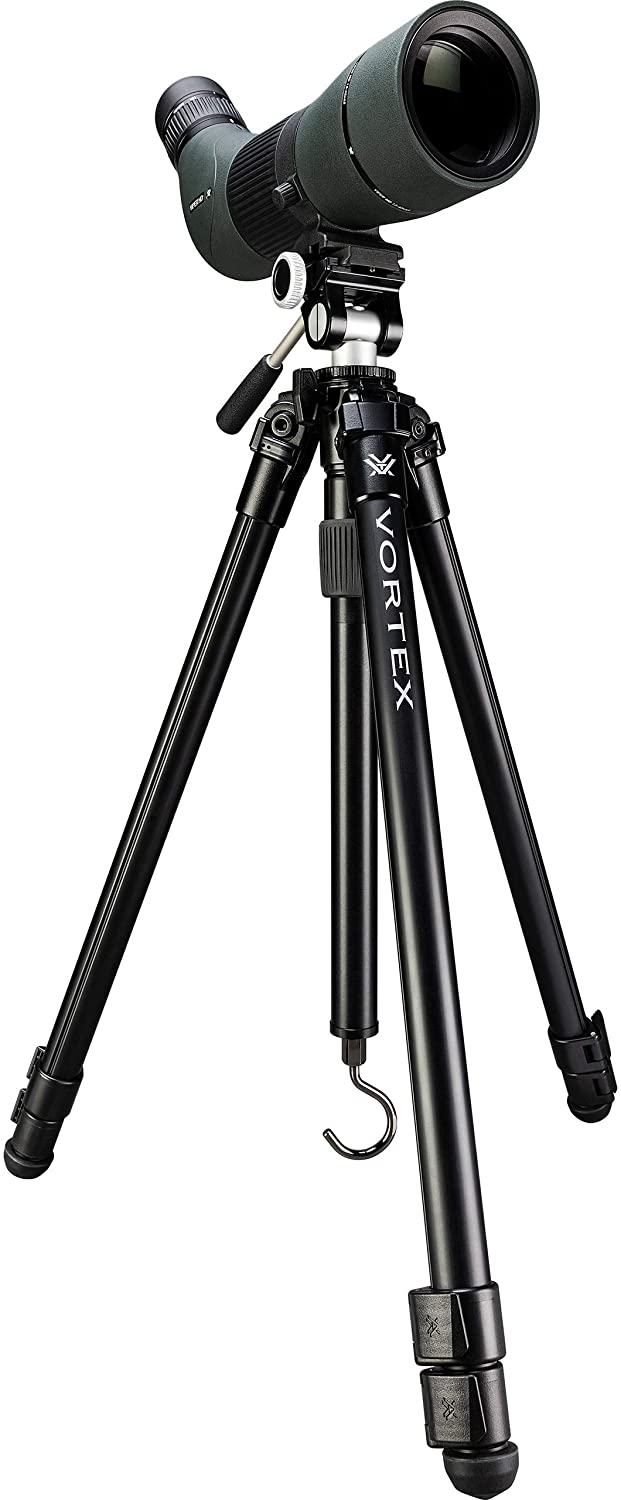 Vortex Optics High Country II Tripod Kit