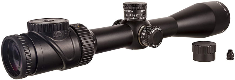 Trijicon AccuPoint 4-16x50 Riflescope MOA Ranging