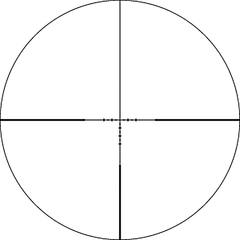 Vortex Optics Razor HD Gen II-E 1-6x24 Second Focal Plane Riflescopes - Middletown Outdoors