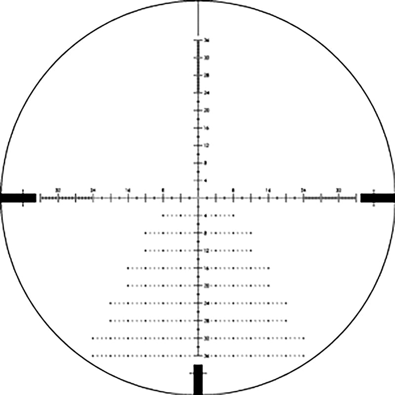 Diamondback Tactical 4-16x44 MOA - Middletown Outdoors