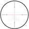 SideWinder 30 Riflescope 4-16X50FFP Mil Dot + FFP