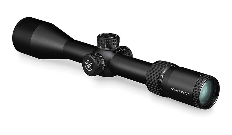 Vortex Optics Diamondback Tactical 6-24x50 First Focal Plane Riflescopes - EBR-2C (MRAD) Tactical Reticle - Middletown Outdoors