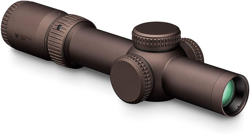 Vortex Optics Razor HD Gen III - Middletown Outdoors