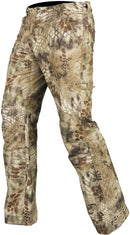 Kryptek Men’s Valhalla Pant, Lightweight, Breathable, 4-Way Stretch, Warm Weather Camo Hunting Pant - Middletown Outdoors