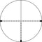 Trijicon AccuPoint 4-24x50 Riflescope with Green Dot and MOA Ranging Crosshair Reticle, 30mm Tube