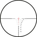 XB30 Pro Crossbow Scope 1-5x24 IR, 30mm, Pro SR 450fps - Middletown Outdoors