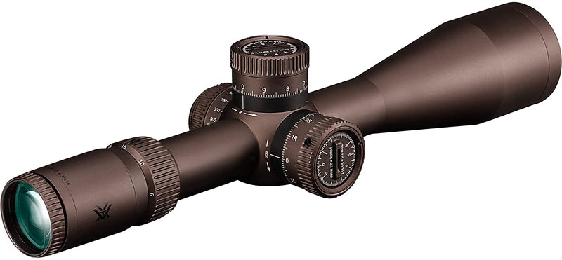 Vortex Optics Razor HD Gen III