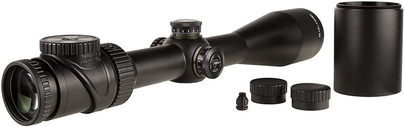 Trijicon AccuPoint 4-16x50 Riflescope MOA Ranging