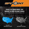 SPYPOINT LINK-MICRO-LTE TWIN PACK of Cellular Trail Cameras 10MP with Low-Glow LEDs for Quality Nighttime Photos, 80’ flash and detection range, 4G/LTE photo transmission (LINK-MICRO-LTE-TWIN) - Middletown Outdoors