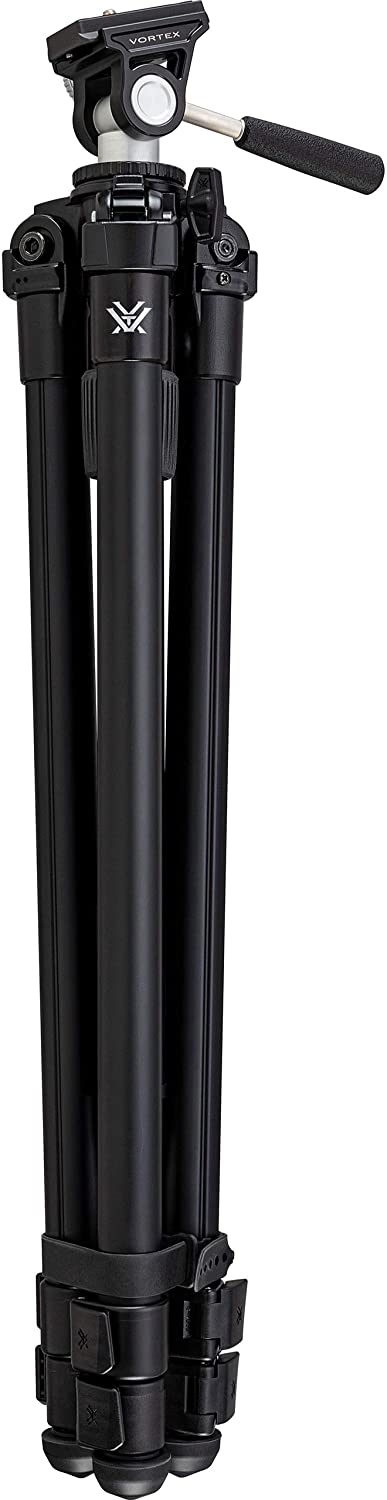 Vortex Optics High Country II Tripod Kit