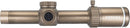Riton Optics X3 Tactix 1-8x24 FDE - Middletown Outdoors