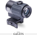 EO Tech Magnifier G43 G43.STS