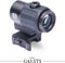 EO Tech Magnifier G43 G43.STS - Middletown Outdoors