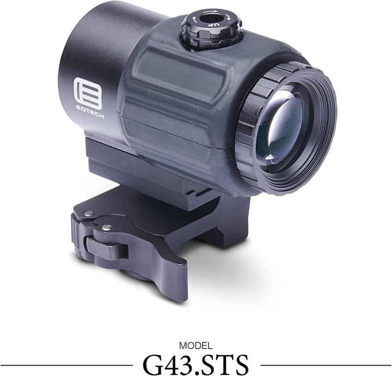 EO Tech Magnifier G43 G43.STS - Middletown Outdoors