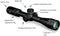 Vortex Optics Viper PST Gen II Second Focal Plane Riflescopes - Middletown Outdoors