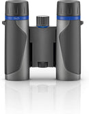 Zeiss 8x25 Terra ED Compact Pocket Grey-Black Binocular - Middletown Outdoors