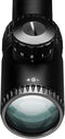 Vortex Optics Crossfire II 3-12x56 Adjustable Objective Hog Hunter, Second Focal Plane, 30mm Tube Riflescope - V-Brite Illuminated Reticle , black