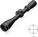 LEUPOLD SCOPE VX-FREEDOM 4-12X40 TRI-MOA MATTE - Middletown Outdoors