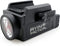 AYIN Tactical Weapon Light for Pistols and Rifles - Rechargeable Rail Mounted Flashlight with Quick Disconnect - Middletown Outdoors