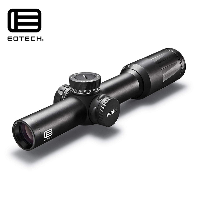 EOTECH Vudu 1-6x24mm Precision Rifle Scope - Middletown Outdoors