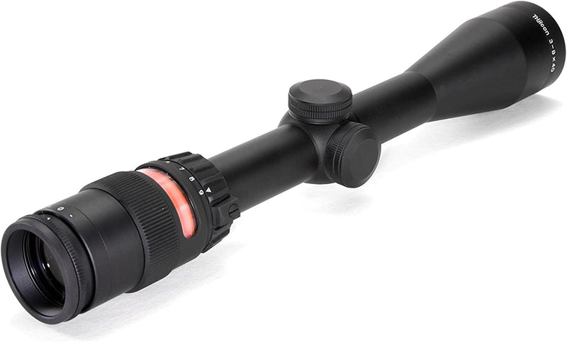 Trijicon TR20 AccuPoint 3-9x40 Riflescopes RED BAC reticle