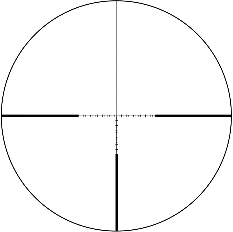 Trijicon AccuPoint 4-16x50 Riflescope MOA Ranging