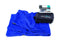 Cocoon CoolMax Travel Blanket CMB86 - Royal Blue - Middletown Outdoors