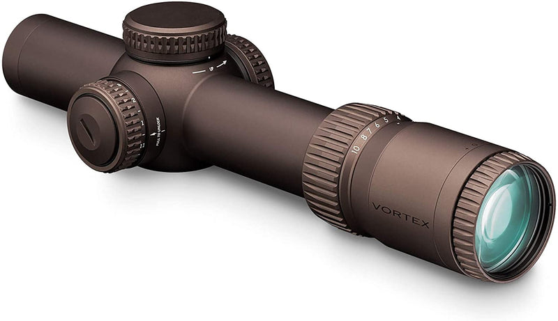 Vortex Optics Razor HD Gen III - Middletown Outdoors