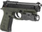 RECOVER Tactical BC2 Beretta Grip & Rail System for the Beretta 92 M9 - OLIVE DRAB - Middletown Outdoors