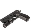 Recover Tactical HPC Grip and Rail System for The Browning and FN Hi Power Series of Pistols Hi Power Grips - Middletown Outdoors
