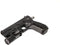 Recover Tactical HPC Grip and Rail System for The Browning and FN Hi Power Series of Pistols Hi Power Grips - Middletown Outdoors