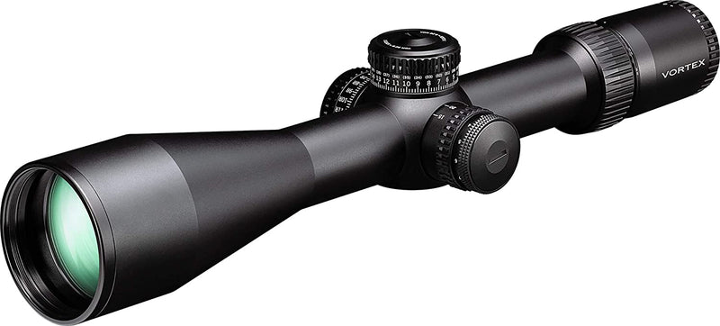 Vortex Optics Strike Eagle 5-25x56 First Focal Plane Riflescopes - Middletown Outdoors