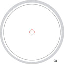 Vortex Optics Spitfire HD Gen II Red Dot Prism Scopes