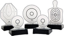 Laser Ammo Interactive Multi Target Training System (i-MTTS) 5 Targets Pack with System Controller - Middletown Outdoors