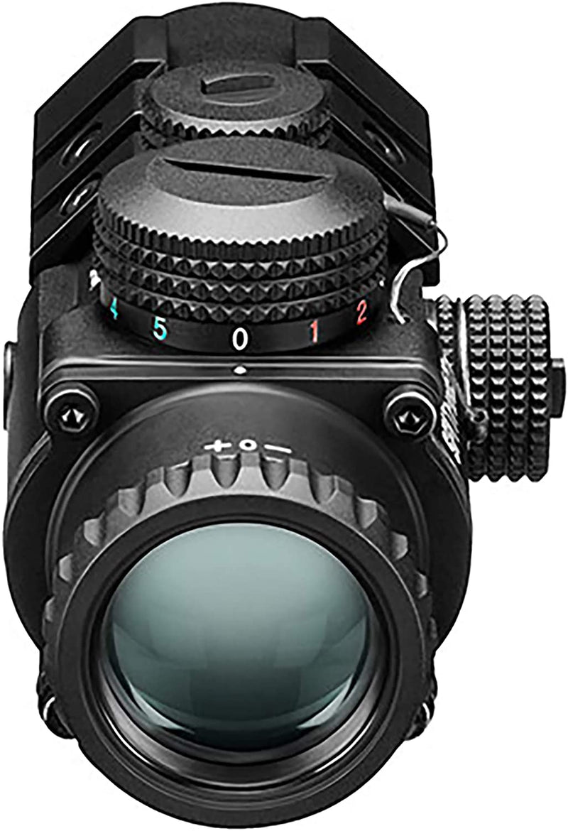 Vortex Optics Spitfire 3x Prism Scope - EBR-556B Reticle (MOA) - Middletown Outdoors