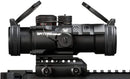 Vortex Optics Spitfire 3x Prism Scope - EBR-556B Reticle (MOA) - Middletown Outdoors
