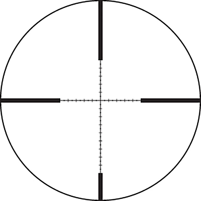 Vortex Optics Viper HS-T 4-16x44 VMR-1 mrad - Middletown Outdoors