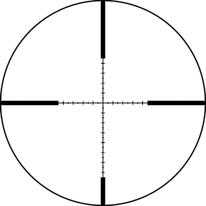 Vortex Optics Viper HS-T 6-24x50 VMR-1 MOA - Middletown Outdoors