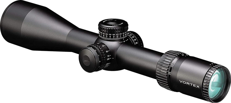 Vortex Optics Strike Eagle 5-25x56 First Focal Plane Riflescopes - Middletown Outdoors