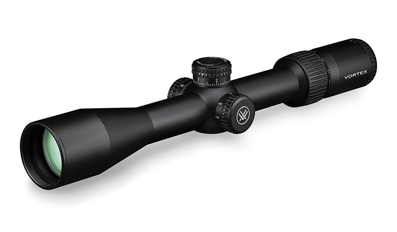 Vortex Optics Diamondback Tactical 4-16x44 EBR-2C (MRAD) - Middletown Outdoors