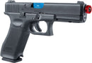 Laser Ammo Recoil Enabled Glock 17 SureStrike Training Laser Device (Class I, 3.5mW) for use Training Targets and Systems (Red or IR Laser) - Middletown Outdoors