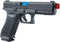 Laser Ammo Recoil Enabled Glock 17 SureStrike Training Laser Device (Class I, 3.5mW) for use Training Targets and Systems (Red or IR Laser) - Middletown Outdoors