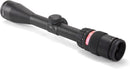 Trijicon TR20 AccuPoint 3-9x40 Riflescopes RED BAC reticle